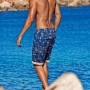 Costume da bagno uomo Calzedonia estate 2015 Boxer lunghi Paros