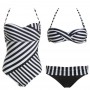 Costume intero e bikini Yamamay 2015 modello Anna