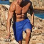 Costume uomo Calzedonia estate 2015 Boxer lunghi Paros