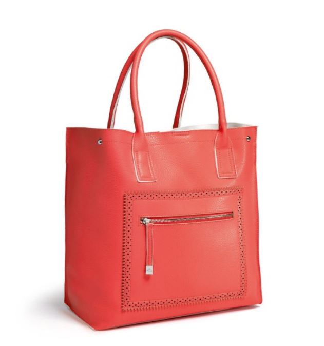 Nuova Borsa Carpisa collezione primavera estate 2015