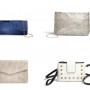 Pochette e borsette Carpisa primavera estate 2015