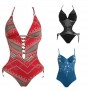 Trikini e Costumi interi Yamamay estate 2015