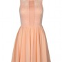 Abito con pizzo Tally Weijl estate 2015 prezzo 27 95 euro