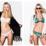 Catalogo Tally Weijl Costumi da bagno estate 2015