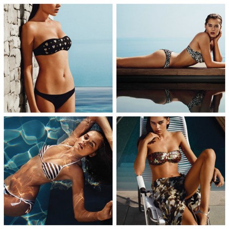 Costumi da bagno Twin Set 2015 470x470 - Costumi da bagno estate 2015 Costumi da bagno Twin Set 2015