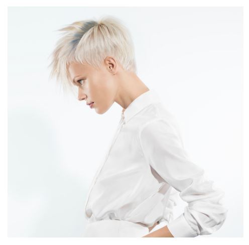Tagli Capelli Corti Estate 2015 Donna 10 Foto