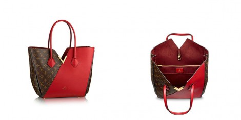 Nuova Borsa Louis Vuitton Kimono 470x235 - Novità Borsa Louis Vuitton: la Shopper Kimono Nuova Borsa Louis Vuitton Kimono