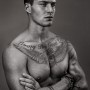 Tagli capelli corti uomo inverno 2016