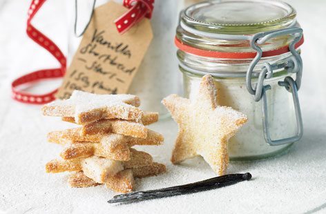 Ricetta Biscotti Pasta Frolla al Limone