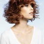 Taglio Capelli lunghezza media ricci