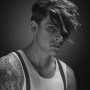 Taglio capelli medio lunghi uomo inverno 2015 2016