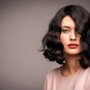 Taglio capelli mossi media lunghezza inverno 2016