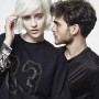 Taglio capelli mossi uomo inverno 2015 2016