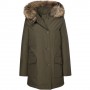 Arctic Parka Woolrich donna inverno 2016 prezzo 639 euro