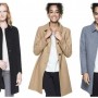 Cappotti Benetton inverno 2015 2016 prezzo 79 95 euro