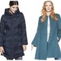 Cappotti e Piumini Benetton donna inverno 2016 Foto e Prezzi