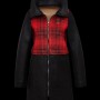 Cappotto Blauer inverno 2016 prezzo 448 euro