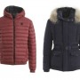 Collezione e Prezzi Refrigiwear inverno 2015 2016