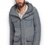 Field Jacket Colmar uomo inverno 2016