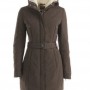 Giaccone Refrigiwear donna 2016 prezzo 429 euro mod Meadow Bear