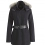 Giaccone donna Refrigiwear inverno 2016 prezzo 559 euro mod Moose