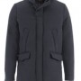 Giaccone uomo Refrigiwear inverno 2016 mod Utah prezzo 429 euro