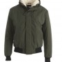 Giubbotto uomo Refrigiwear mod Rocker prezzo 349 euro