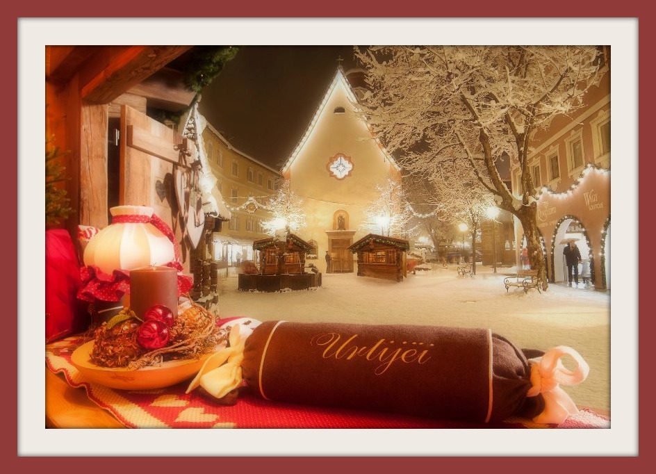 Mercatini di Natale 2015 Alto Adige