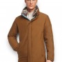 Parka uomo Colmar inverno 2016