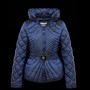 Piumino BLAUER in tafta inverno 2015 2016 prezzo 423 euro
