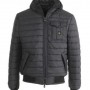 Piumino Bomber Refrigiwear uomo 2016 mod New Kitzbuhel prezzo 349 euro
