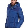 Piumino Colmar uomo collezione 2016