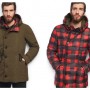 Piumino Colmar uomo reversibile inverno 2015 2016 prezzo 405 euro