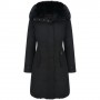 Piumino cappotto Woolrich Luxury Vancouver inverno 2015 2016 prezzo 849 euro