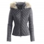 Piumino corto 2016 Refrigiwear prezzo 469 euro mod Britt