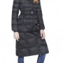 Piumino lungo Benetton 2016 prezzo 199 euro