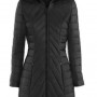 Piumino lungo Refrigiwear inverno 2016 mod Queens prezzo 559 euro