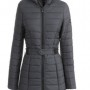 Piumino lungo donna Refrigiwear inverno 2016 prezzo 399 euro mod Jenna