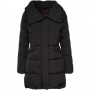 Piumino medio lungo Woolrich inverno 2015 2016 prezzo 449 euro