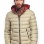 Piumino uomo Colmar inverno 2016 prezzo 325 euro