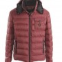 Piumino uomo Refrigiwear inverno 2015 2016 prezzo 289 euro mod Owenton