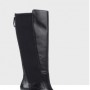 Stivale con zeppa Geox 2016 prezzo 175 euro