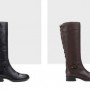 Stivali bassi Geox mod Felicity inverno 2015 2016 prezzo 185 euro