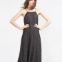 Abito con paillettes Zara Capodanno 2016 prezzo 69 95 euro