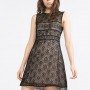 Abito economico Capodanno 2016 Zara prezzo 49 95 euro