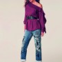 Blusa e Jeans Denny Rose inverno 2015 2016