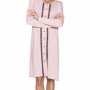 Camicia da notte maniche lunghe Undercolors of Benetton prezzo 39 95 euro