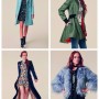 Cappotti e pellicciotti Denny Rose inverno 2016