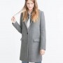 Cappottino Zara prezzo 69 95 euro