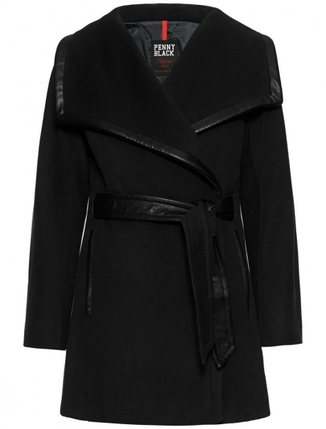 Cappotto Pennyblack inverno 2016 prezzo 299 euro